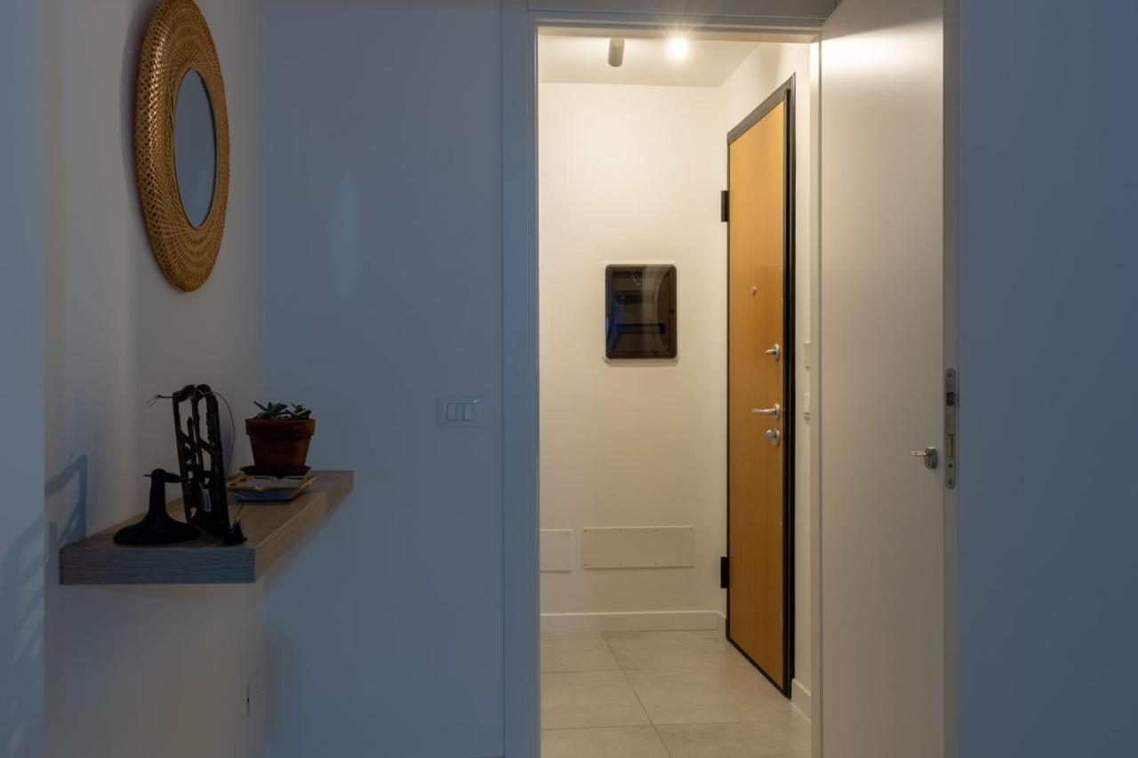 Veterani Cefalu 75 Apartamento Exterior foto