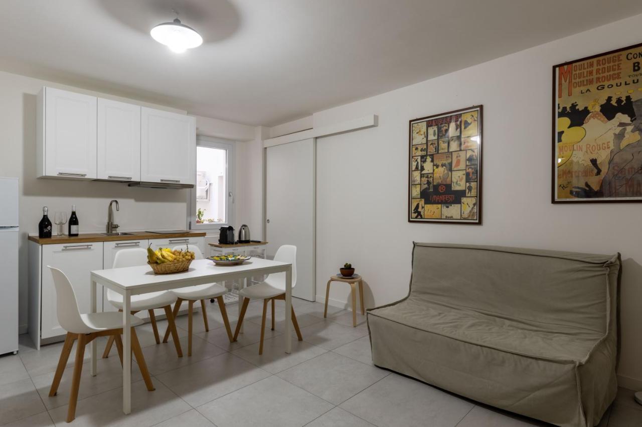 Veterani Cefalu 75 Apartamento Exterior foto
